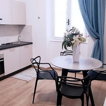 La Caza A Zena Apartment Genoa Ngoại thất bức ảnh