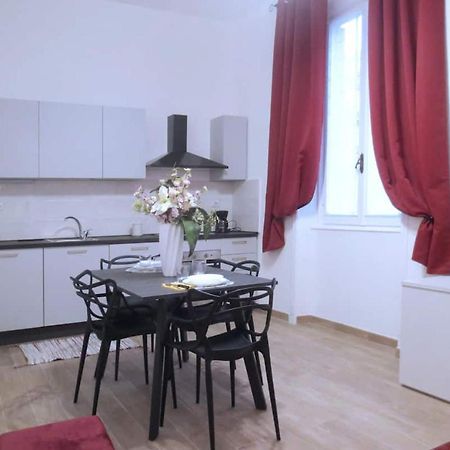 La Caza A Zena Apartment Genoa Ngoại thất bức ảnh