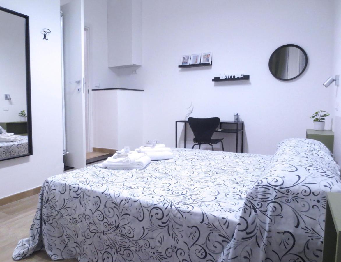 La Caza A Zena Apartment Genoa Ngoại thất bức ảnh