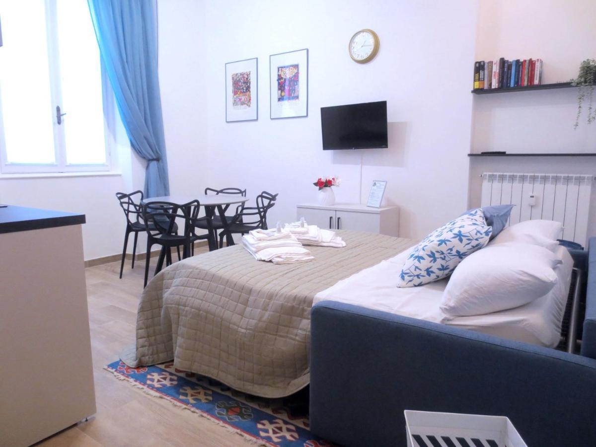 La Caza A Zena Apartment Genoa Ngoại thất bức ảnh