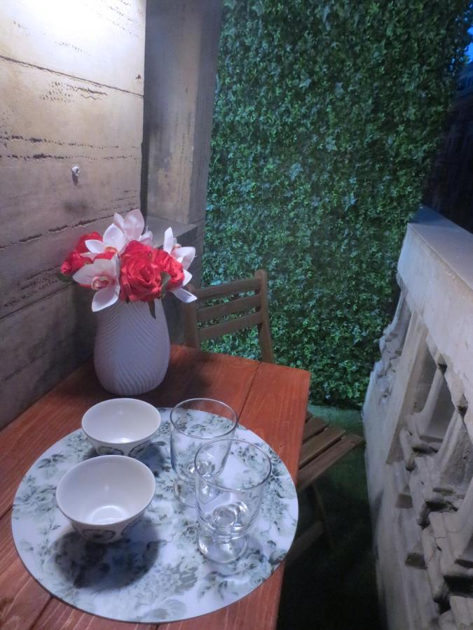 La Caza A Zena Apartment Genoa Ngoại thất bức ảnh