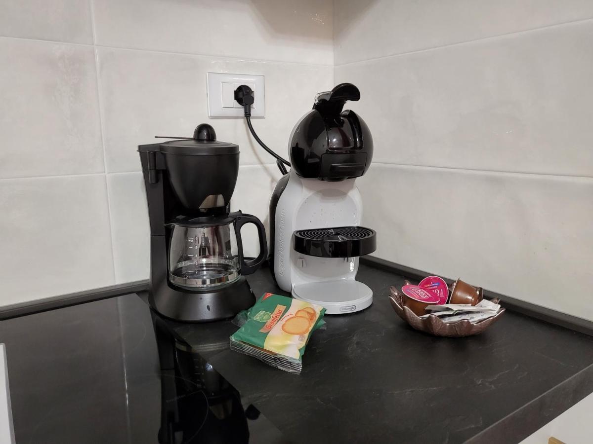 La Caza A Zena Apartment Genoa Ngoại thất bức ảnh