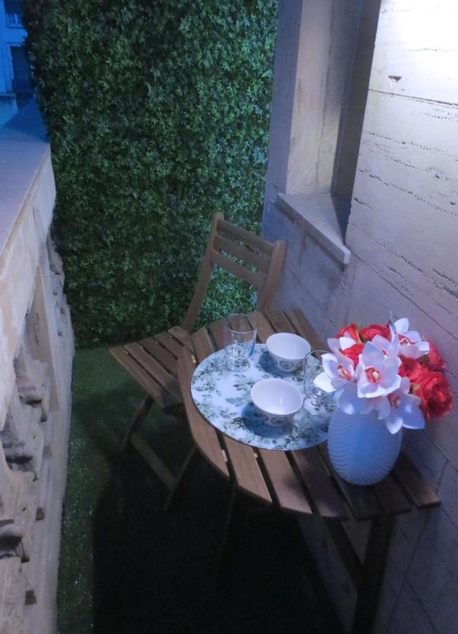 La Caza A Zena Apartment Genoa Ngoại thất bức ảnh