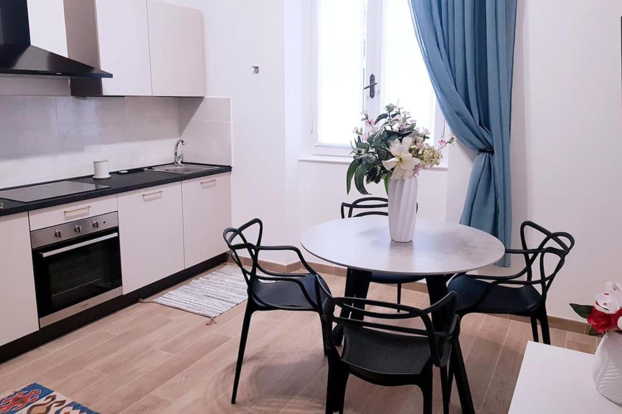 La Caza A Zena Apartment Genoa Ngoại thất bức ảnh